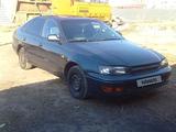 Toyota Carina E 1992 года за 2 100 000 тг. в Астана – фото 4