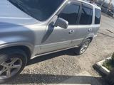 Honda CR-V 2001 годаүшін3 900 000 тг. в Талдыкорган – фото 4