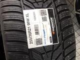 Зимние шины разной ширины Hankook evo3 255/35 R21 V 285/30 R21. за 900 000 тг. в Астана – фото 2