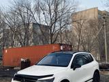 Volkswagen Touareg 2011 года за 8 500 000 тг. в Астана