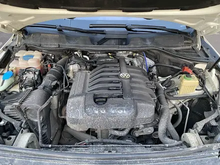 Volkswagen Touareg 2011 года за 8 500 000 тг. в Астана – фото 3