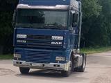 DAF  95XF 2001 года за 9 000 000 тг. в Тараз