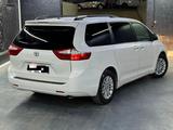 Toyota Sienna 2017 годаүшін15 800 000 тг. в Шымкент – фото 2