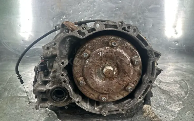Привозная АКПП на Toyota Carina E T190 7A-FE 1992 за 180 000 тг. в Астана