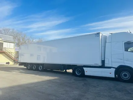Schmitz Cargobull 2020 года за 29 000 000 тг. в Костанай – фото 10