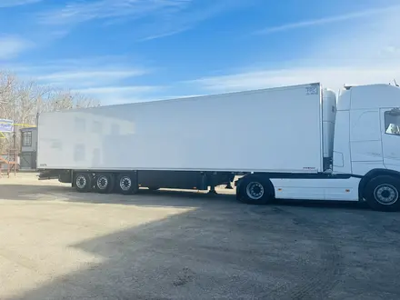 Schmitz Cargobull 2020 года за 29 000 000 тг. в Костанай – фото 3