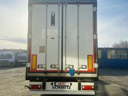Schmitz Cargobull 2020 года за 29 000 000 тг. в Костанай – фото 5