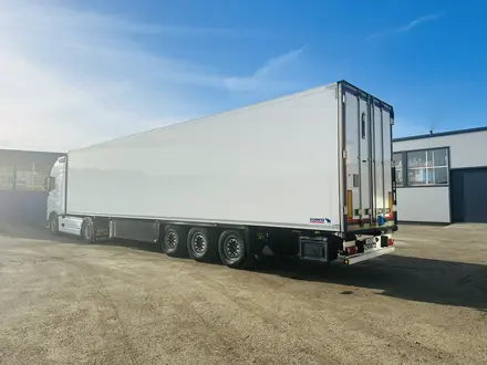 Schmitz Cargobull 2020 года за 29 000 000 тг. в Костанай – фото 6