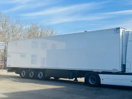Schmitz Cargobull 2020 года за 29 000 000 тг. в Костанай – фото 7