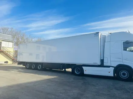 Schmitz Cargobull 2020 года за 29 000 000 тг. в Костанай – фото 9