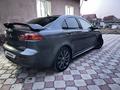 Mitsubishi Lancer 2008 года за 3 490 000 тг. в Алматы – фото 4