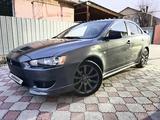 Mitsubishi Lancer 2008 года за 3 490 000 тг. в Алматы