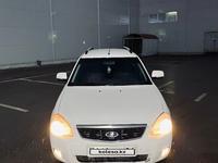 ВАЗ (Lada) Priora 2171 2014 годаүшін2 700 000 тг. в Актобе