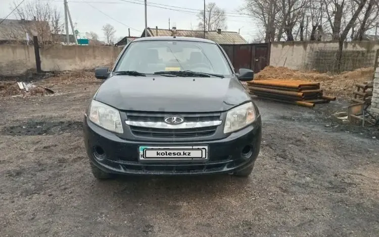 ВАЗ (Lada) Granta 2190 2013 годаfor1 850 000 тг. в Риддер