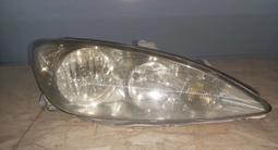 Фара передняя, передняя оптика. Оригинал привозные за 25 000 тг. в Алматы – фото 2