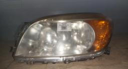 Фара передняя, передняя оптика. Оригинал привозные за 25 000 тг. в Алматы – фото 4