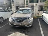 Hyundai Sonata 2010 года за 6 300 000 тг. в Караганда – фото 3