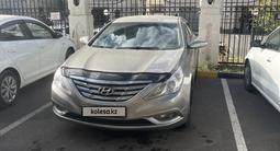 Hyundai Sonata 2010 годаfor6 300 000 тг. в Караганда – фото 3