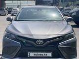 Toyota Camry 2019 годаүшін11 550 000 тг. в Алматы