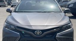 Toyota Camry 2019 года за 12 800 000 тг. в Алматы