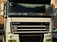 DAF  XF 105 2013 года за 22 700 000 тг. в Тараз