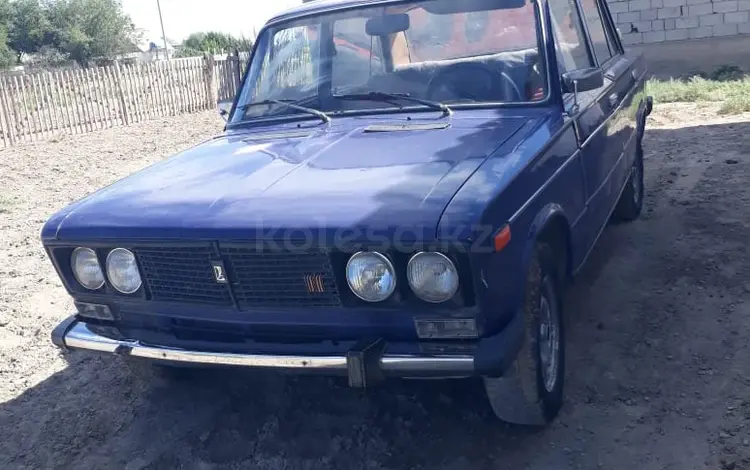 ВАЗ (Lada) 2106 1997 года за 290 000 тг. в Туркестан