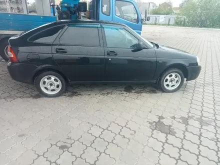 ВАЗ (Lada) Priora 2172 2011 года за 2 200 000 тг. в Петропавловск – фото 3