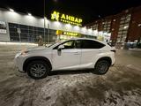 Lexus NX 200t 2017 годаүшін8 900 000 тг. в Актобе – фото 4