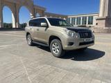 Toyota Land Cruiser Prado 2011 года за 12 700 000 тг. в Атырау – фото 2