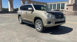 Toyota Land Cruiser Prado 2011 годаfor13 300 000 тг. в Атырау – фото 2