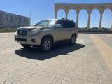 Toyota Land Cruiser Prado 2011 года за 12 700 000 тг. в Атырау – фото 3