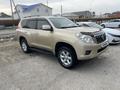 Toyota Land Cruiser Prado 2011 года за 13 500 000 тг. в Атырау