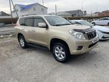 Toyota Land Cruiser Prado 2011 годаүшін13 300 000 тг. в Атырау
