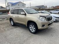 Toyota Land Cruiser Prado 2011 года за 13 300 000 тг. в Атырау