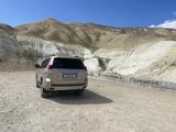 Toyota Land Cruiser Prado 2011 года за 12 700 000 тг. в Атырау – фото 5