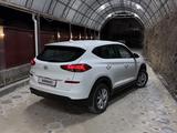 Hyundai Tucson 2020 годаfor10 000 000 тг. в Кызылорда – фото 2