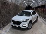 Hyundai Tucson 2020 годаfor10 000 000 тг. в Кызылорда