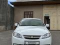 Chevrolet Lacetti 2023 года за 7 800 000 тг. в Карабулак