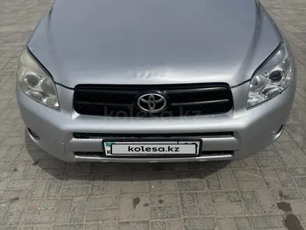 Toyota RAV4 2008 года за 6 400 000 тг. в Актау