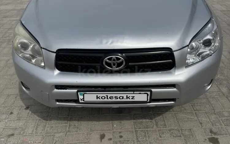 Toyota RAV4 2008 года за 6 400 000 тг. в Актау