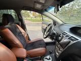 Toyota Yaris 2008 года за 3 300 000 тг. в Астана – фото 2