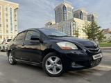 Toyota Yaris 2008 года за 3 300 000 тг. в Астана – фото 5