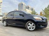 Toyota Yaris 2008 года за 3 300 000 тг. в Астана – фото 3