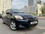 Toyota Yaris 2008 года за 3 300 000 тг. в Астана