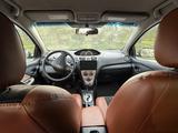 Toyota Yaris 2008 года за 3 300 000 тг. в Астана – фото 4