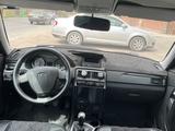 ВАЗ (Lada) Priora 2170 2015 годаүшін3 700 000 тг. в Тараз – фото 4