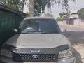 Toyota RAV4 1999 года за 3 700 000 тг. в Алматы – фото 2