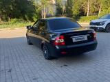 ВАЗ (Lada) Priora 2170 2012 годаfor2 100 000 тг. в Усть-Каменогорск – фото 3