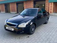 ВАЗ (Lada) Priora 2170 2012 годаүшін2 100 000 тг. в Усть-Каменогорск