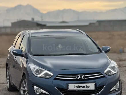 Hyundai i40 2013 года за 7 700 000 тг. в Шымкент